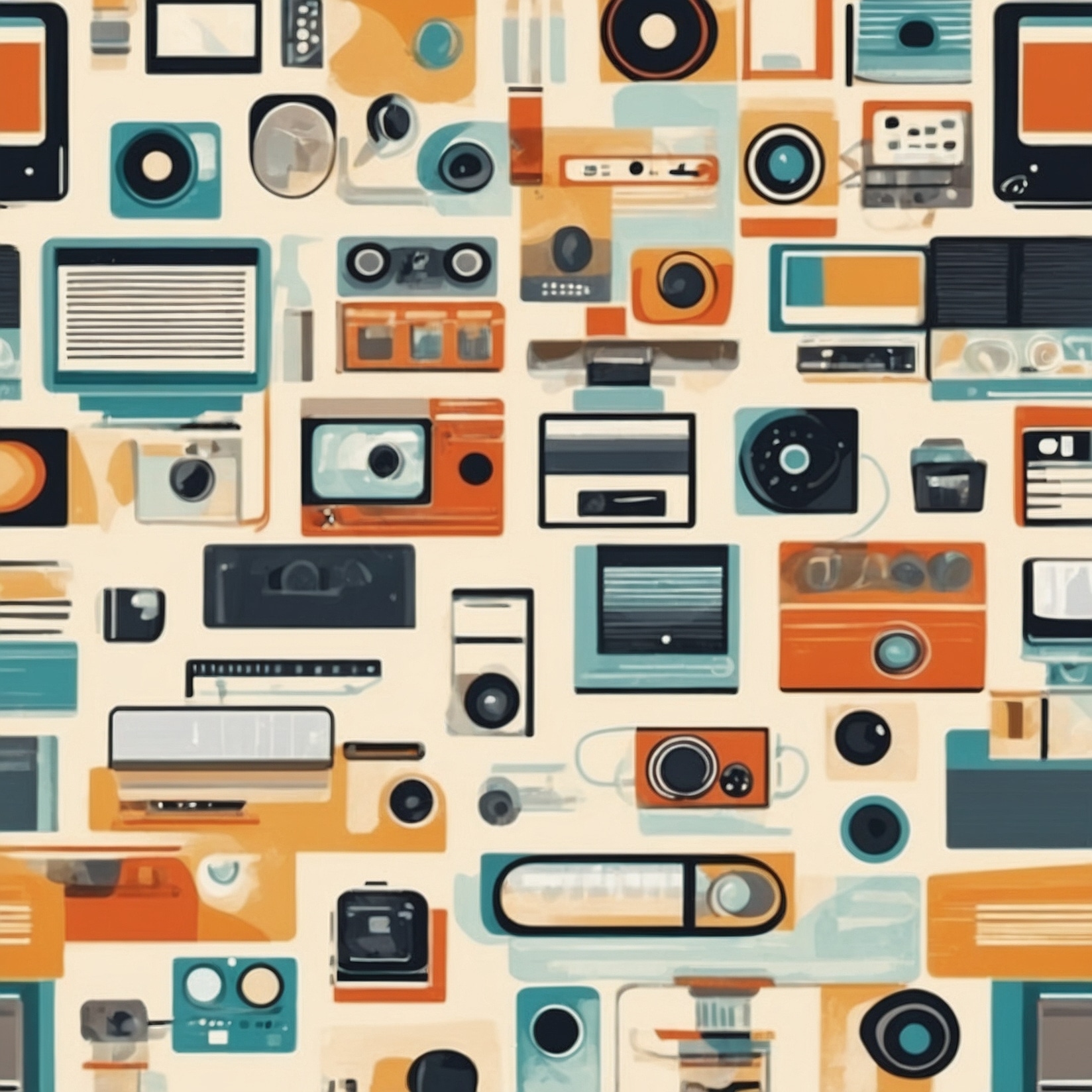 Producción audiovisual creativa y de calidad